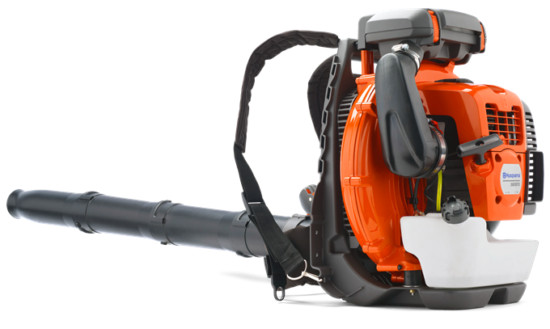 2018 Husqvarna 560BTS Blower for sale in Ben Nelson Golf & Outdoor, Madison, Mississippi