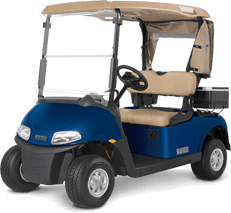Shop Golf Cars in Biloxi and Madison